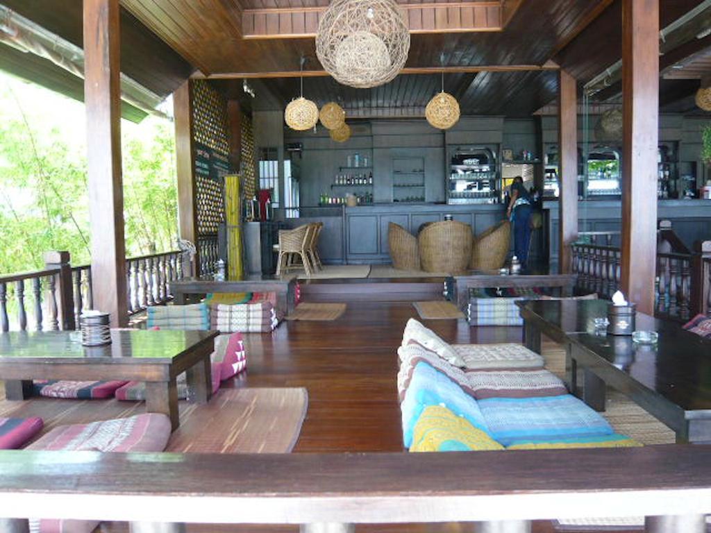 Villa Salad Hut à Salad Beach Extérieur photo